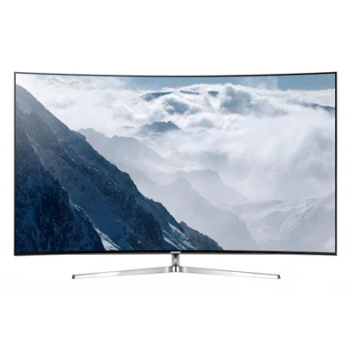 Samsung 49" UE49KS9000LXXH 4K SUHD Smart Ívelt LED TV