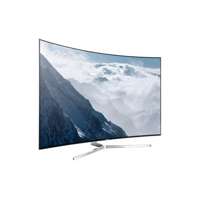 Samsung 49" UE49KS9000LXXH 4K SUHD Smart Ívelt LED TV
