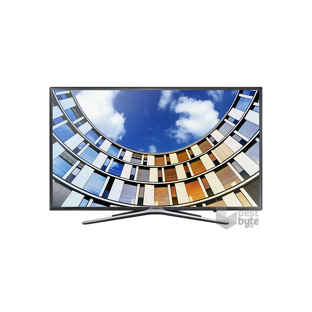 Samsung 49" UE49M5502AKXXH Full HD Smart LED TV
