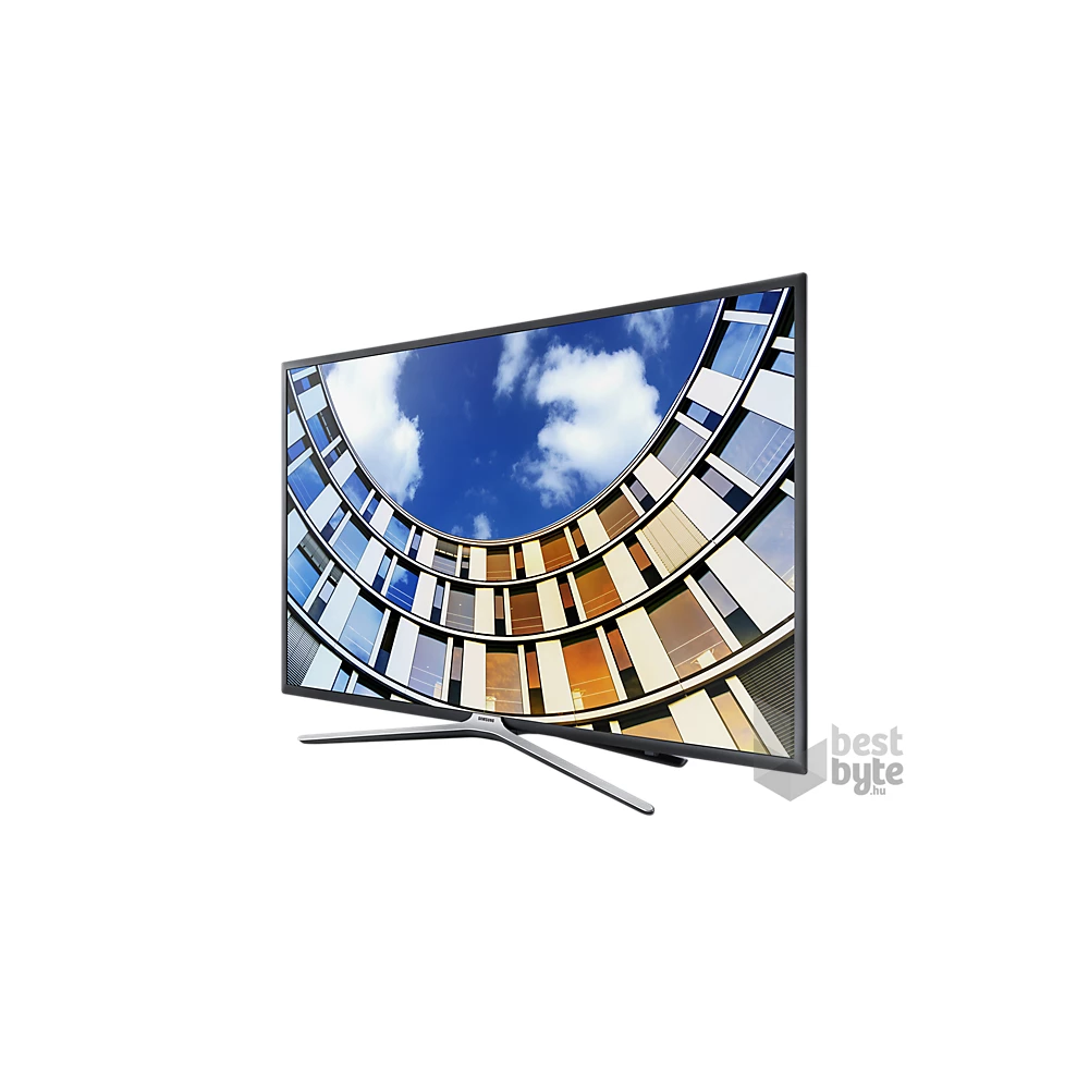 Samsung 49" UE49M5502AKXXH Full HD Smart LED TV