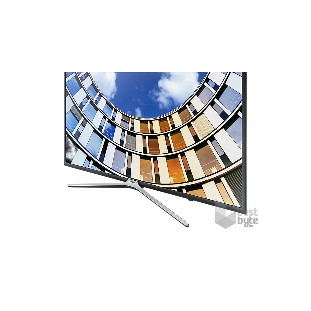 Samsung 49" UE49M5502AKXXH Full HD Smart LED TV