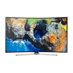 Samsung 49" UE49MU6202KXXH 4K UHD Smart Ívelt LED TV