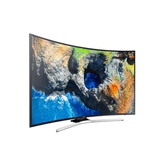 Samsung 49" UE49MU6202KXXH 4K UHD Smart Ívelt LED TV
