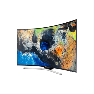 Samsung 49" UE49MU6202KXXH 4K UHD Smart Ívelt LED TV
