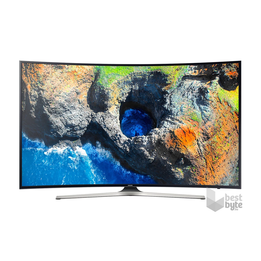 Samsung 49" UE49MU6202KXXH 4K UHD Smart Ívelt LED TV