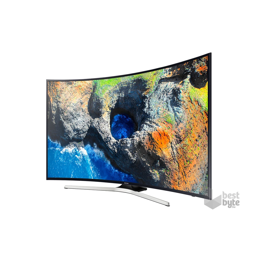 Samsung 49" UE49MU6202KXXH 4K UHD Smart Ívelt LED TV