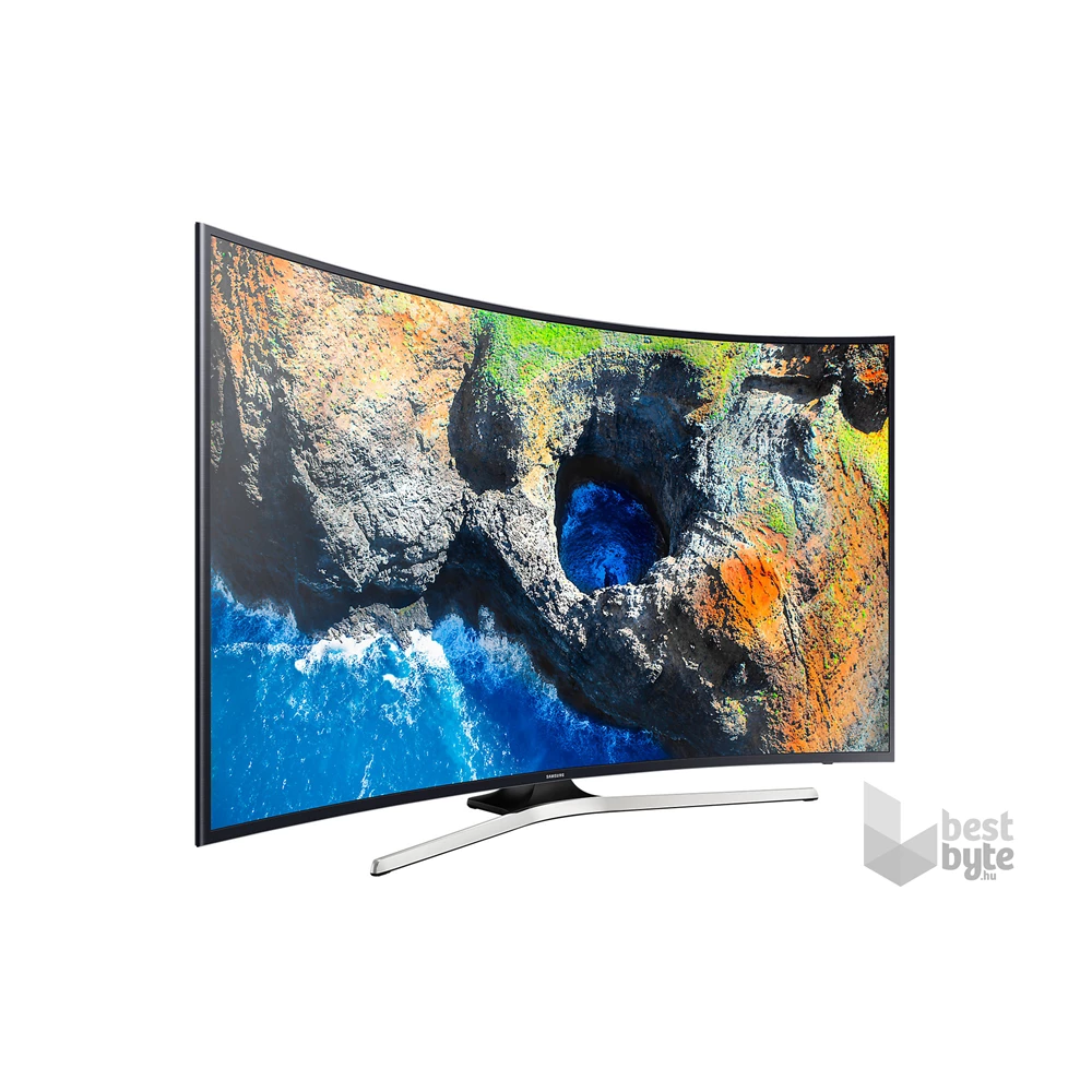 Samsung 49" UE49MU6202KXXH 4K UHD Smart Ívelt LED TV