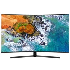 Samsung 49" UE49NU7502 4K UHD Smart Ívelt LED TV