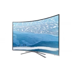 Samsung 49" UE49KU6500 4K UHD Smart Ívelt LED TV