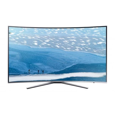 Samsung 49" UE49KU6500 4K UHD Smart Ívelt LED TV