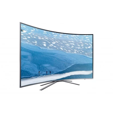 Samsung 49" UE49KU6500 4K UHD Smart Ívelt LED TV