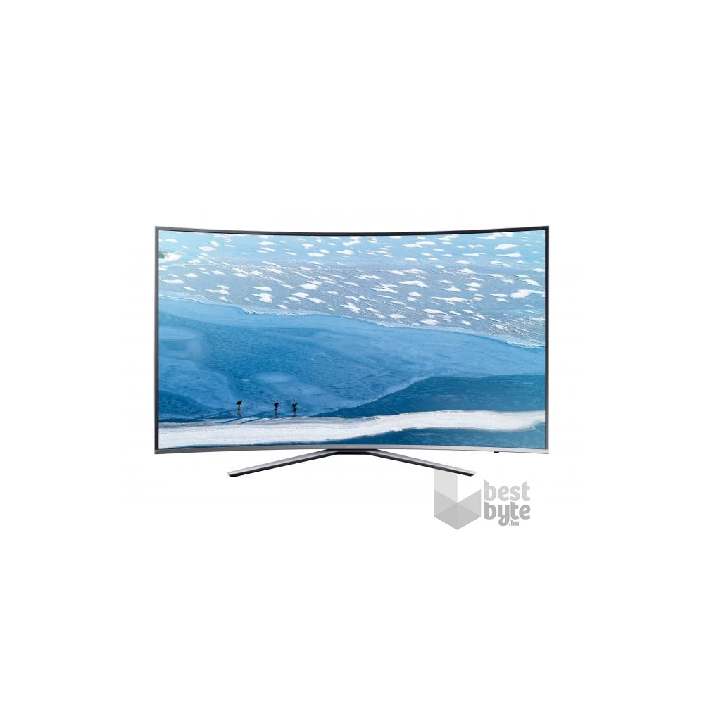 Samsung 49" UE49KU6500 4K UHD Smart Ívelt LED TV