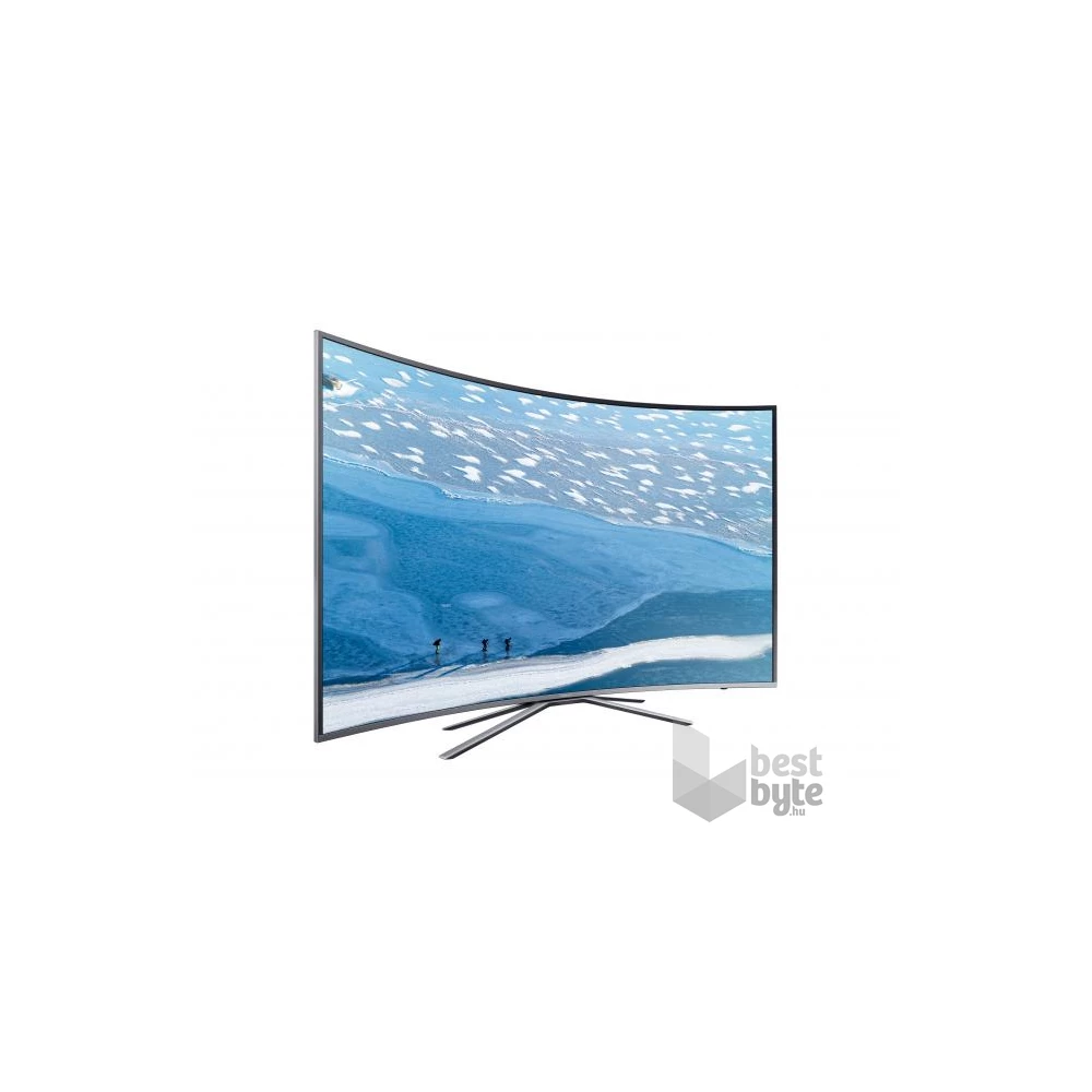 Samsung 49" UE49KU6500 4K UHD Smart Ívelt LED TV