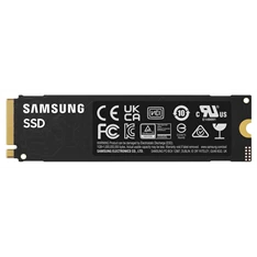 Samsung 4TB M.2 PCIe 4.0 990 EVO Plus (MZ-V9S4T0BW) SSD