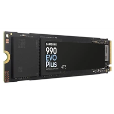 Samsung 4TB M.2 PCIe 4.0 990 EVO Plus (MZ-V9S4T0BW) SSD