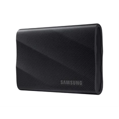 Samsung 4TB USB 3.2 Gen 2x2 T9 fekete külső SSD