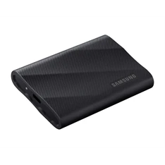 Samsung 4TB USB 3.2 Gen 2x2 T9 fekete külső SSD