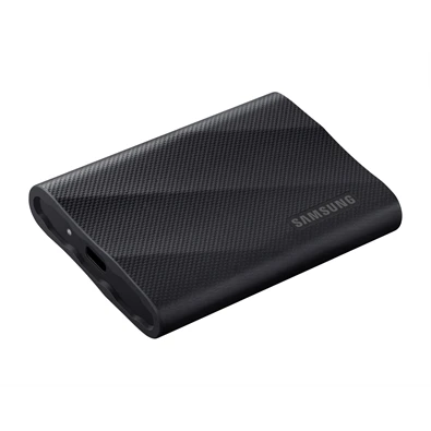 Samsung 4TB USB 3.2 Gen 2x2 T9 fekete külső SSD