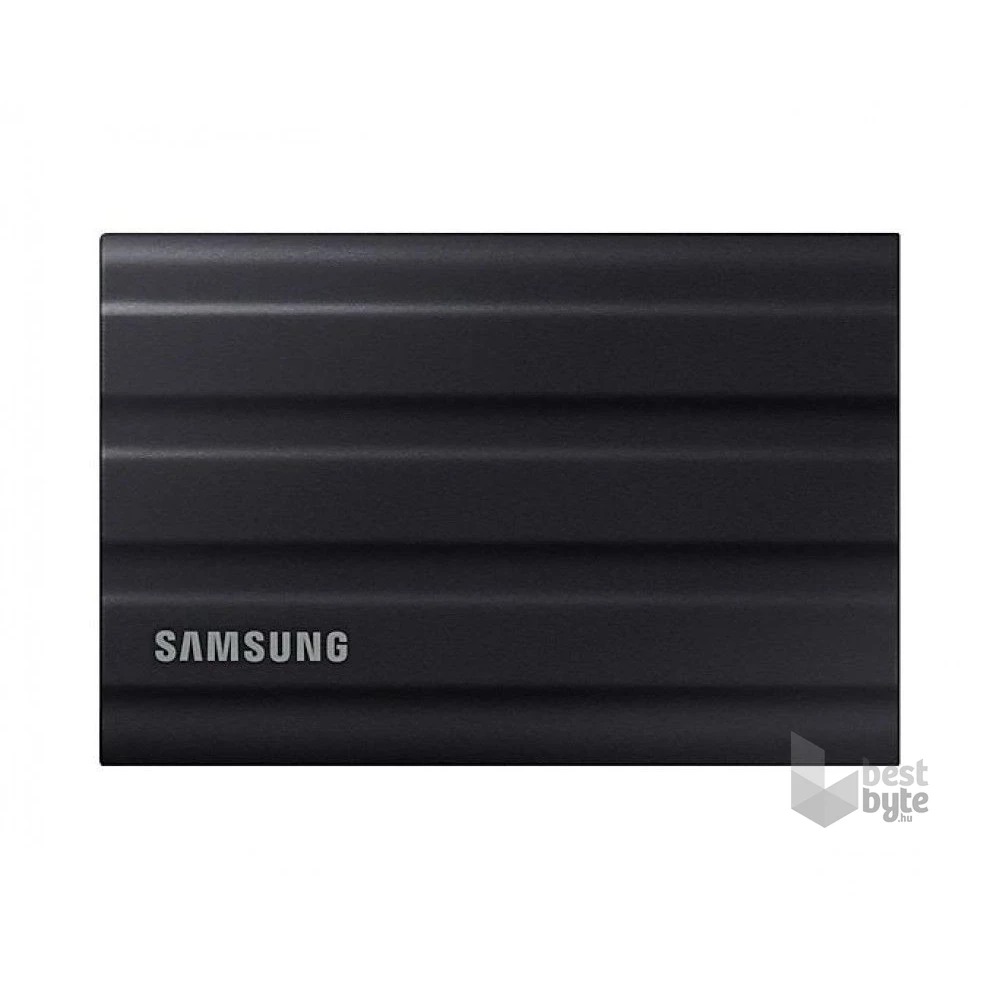 Samsung 4TB USB 3.2 T7 Shield külső SSD