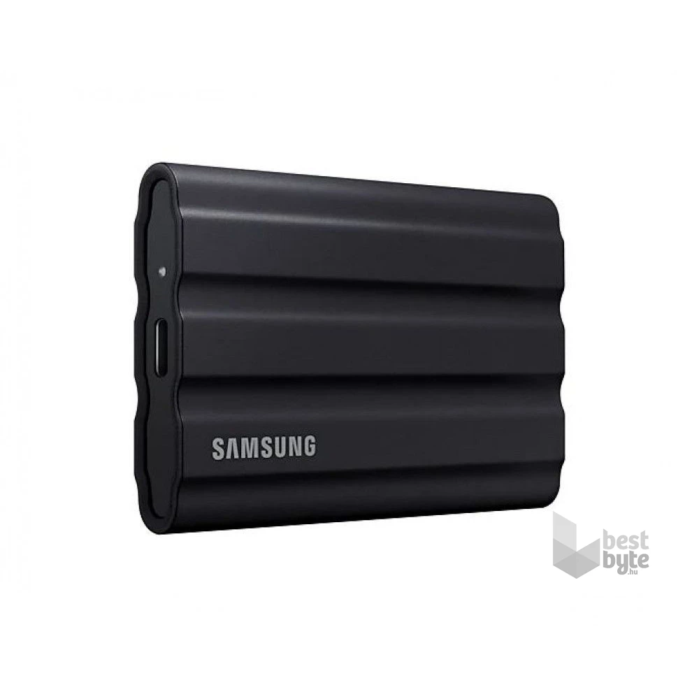 Samsung 4TB USB 3.2 T7 Shield külső SSD