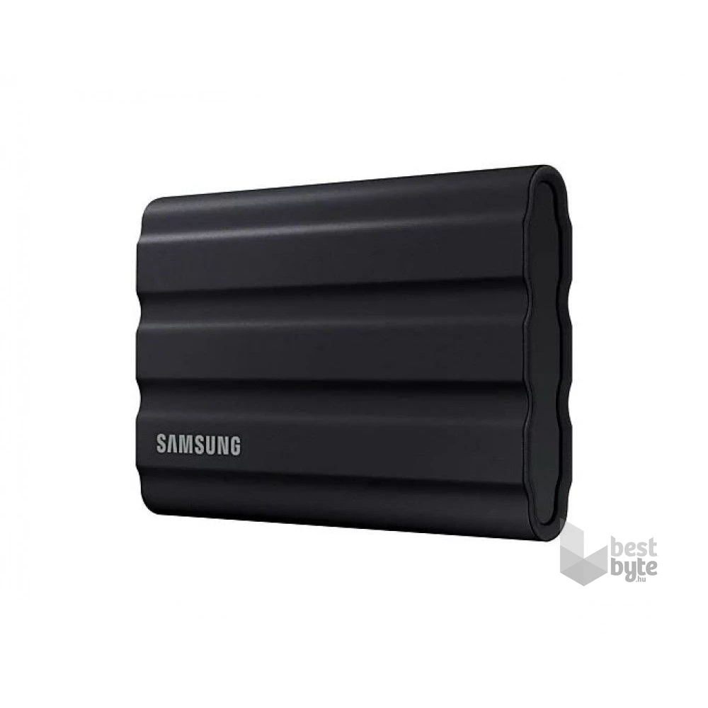 Samsung 4TB USB 3.2 T7 Shield külső SSD