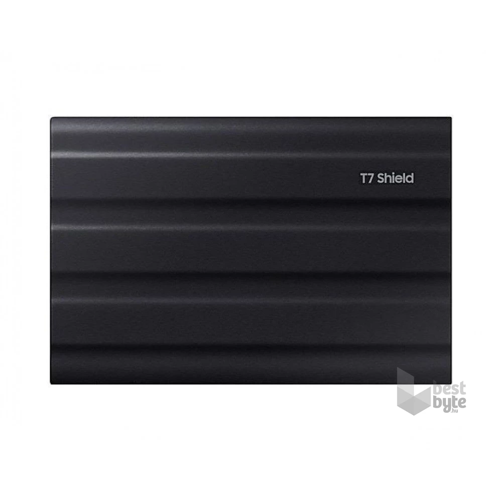 Samsung 4TB USB 3.2 T7 Shield külső SSD