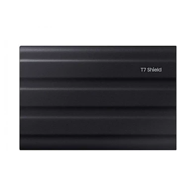 Samsung 4TB USB 3.2 T7 Shield külső SSD