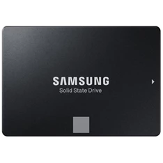 Samsung 500GB SATA3 2,5" 860 EVO Basic (MZ-76E500B/EU) SSD