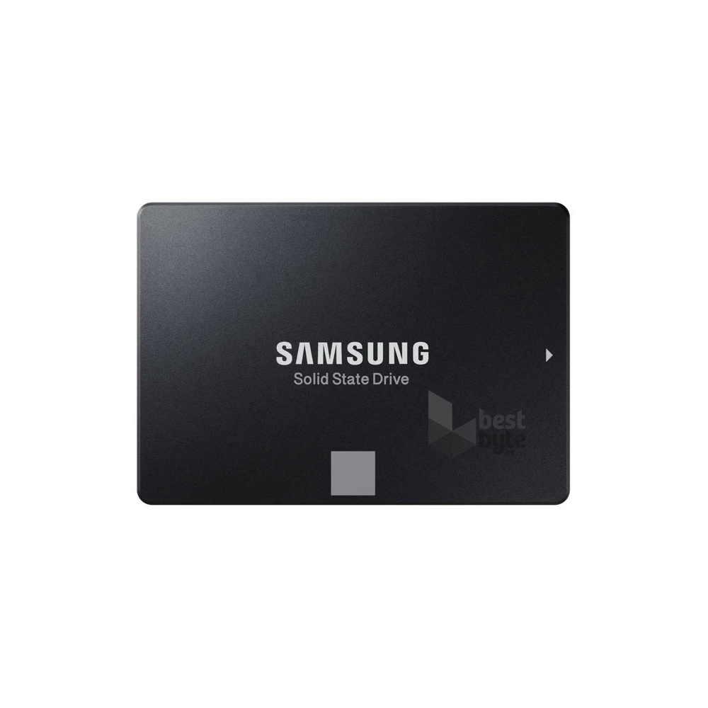 Samsung 500GB SATA3 2,5" 860 EVO Basic (MZ-76E500B/EU) SSD