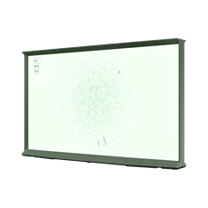 Samsung 50" QE50LS01DBUXXH The Serif 4K UHD Smart QLED TV