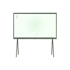 Samsung 50" QE50LS01DBUXXH The Serif 4K UHD Smart QLED TV