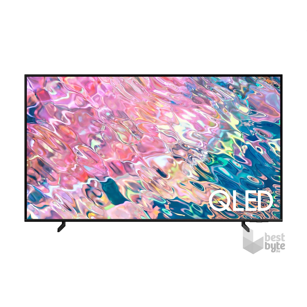 Samsung 50" QE50Q60BAUXXH 4K UHD Smart QLED TV