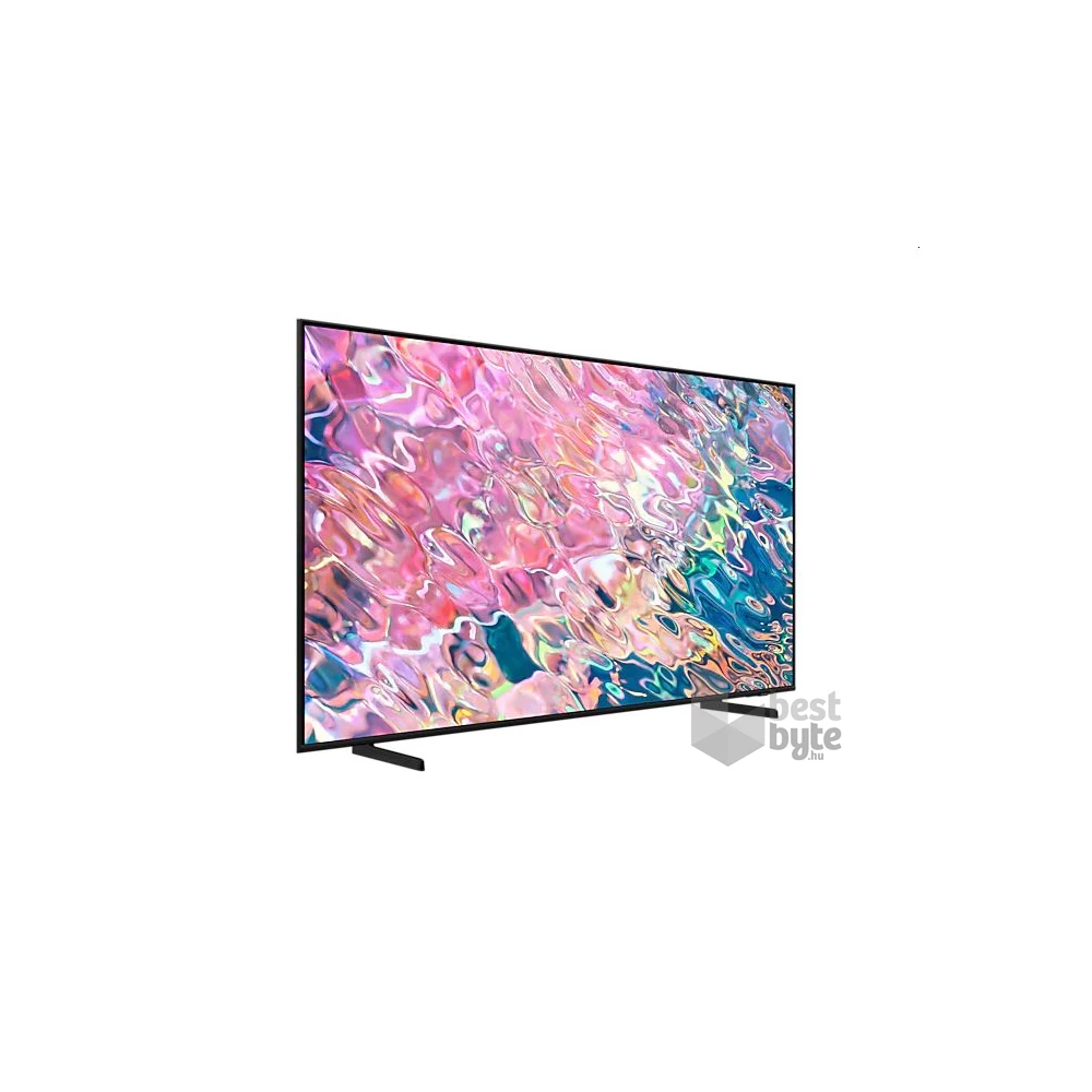 Samsung 50" QE50Q60BAUXXH 4K UHD Smart QLED TV