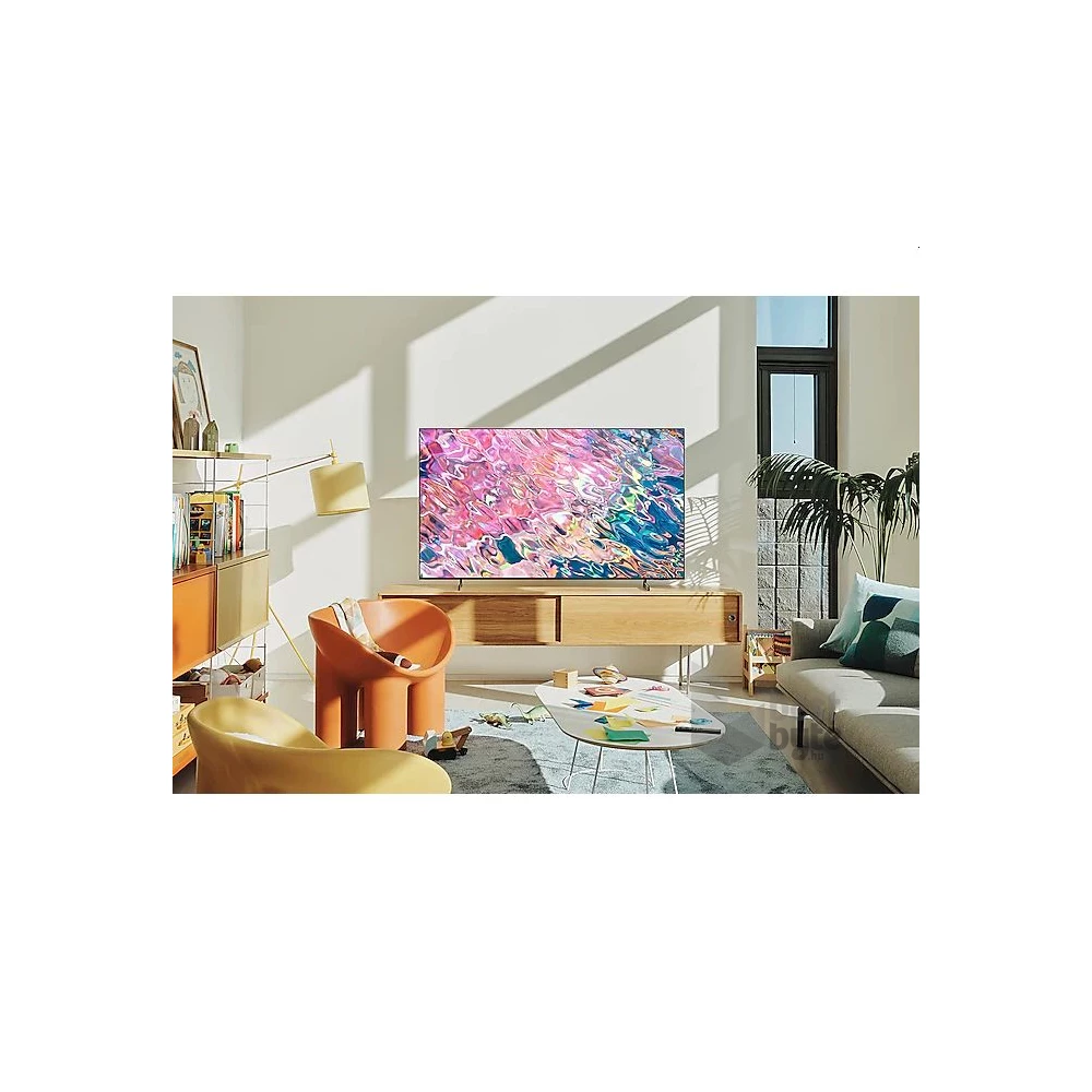Samsung 50" QE50Q60BAUXXH 4K UHD Smart QLED TV