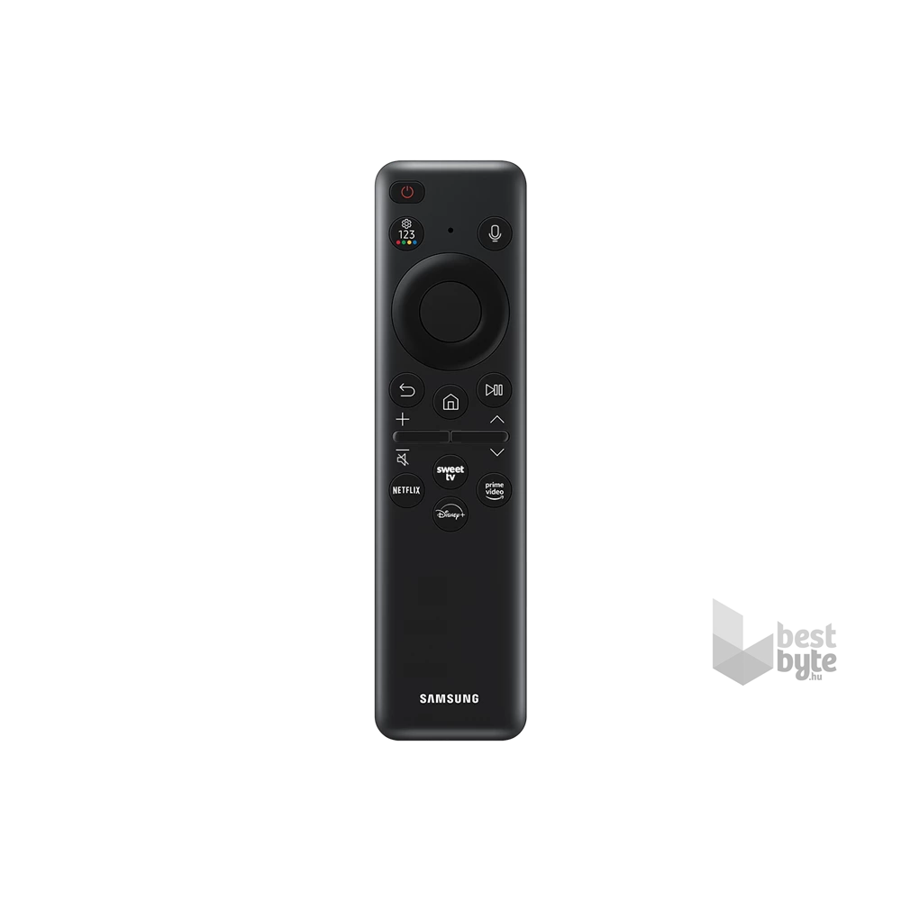 Samsung 50" QE50Q60DAUXXH 4K UHD Smart QLED TV (Újracsomagolt)
