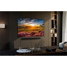 Samsung 50" QE50Q60DAUXXH 4K UHD Smart QLED TV (Újracsomagolt)