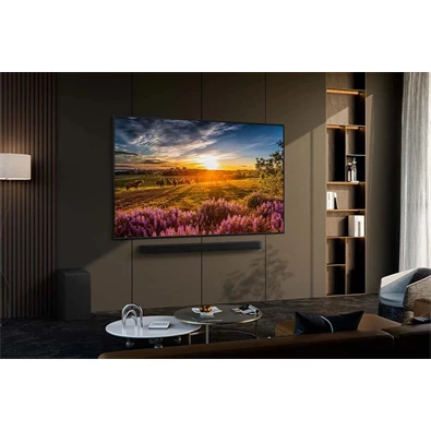 Samsung 50" QE50Q60DAUXXH 4K UHD Smart QLED TV (Újracsomagolt)