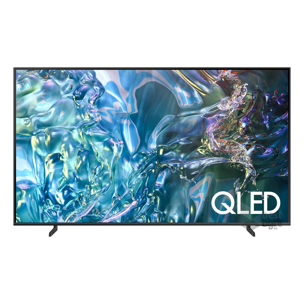 Samsung 50" QE50Q60DAUXXH 4K UHD Smart QLED TV (Újracsomagolt)