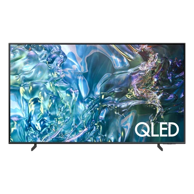 Samsung 50" QE50Q60DAUXXH 4K UHD Smart QLED TV (Újracsomagolt)