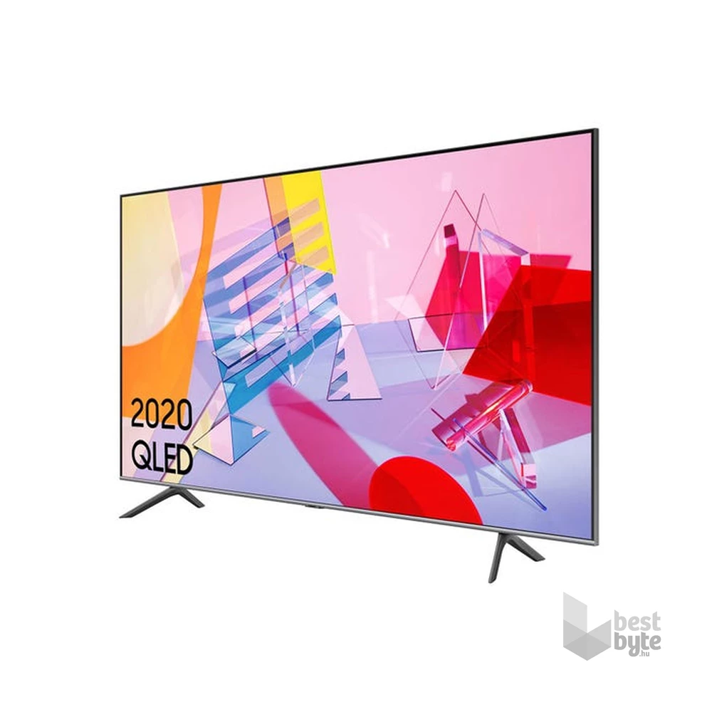 Samsung 50" QE50Q60T 4k UHD Smart QLED TV