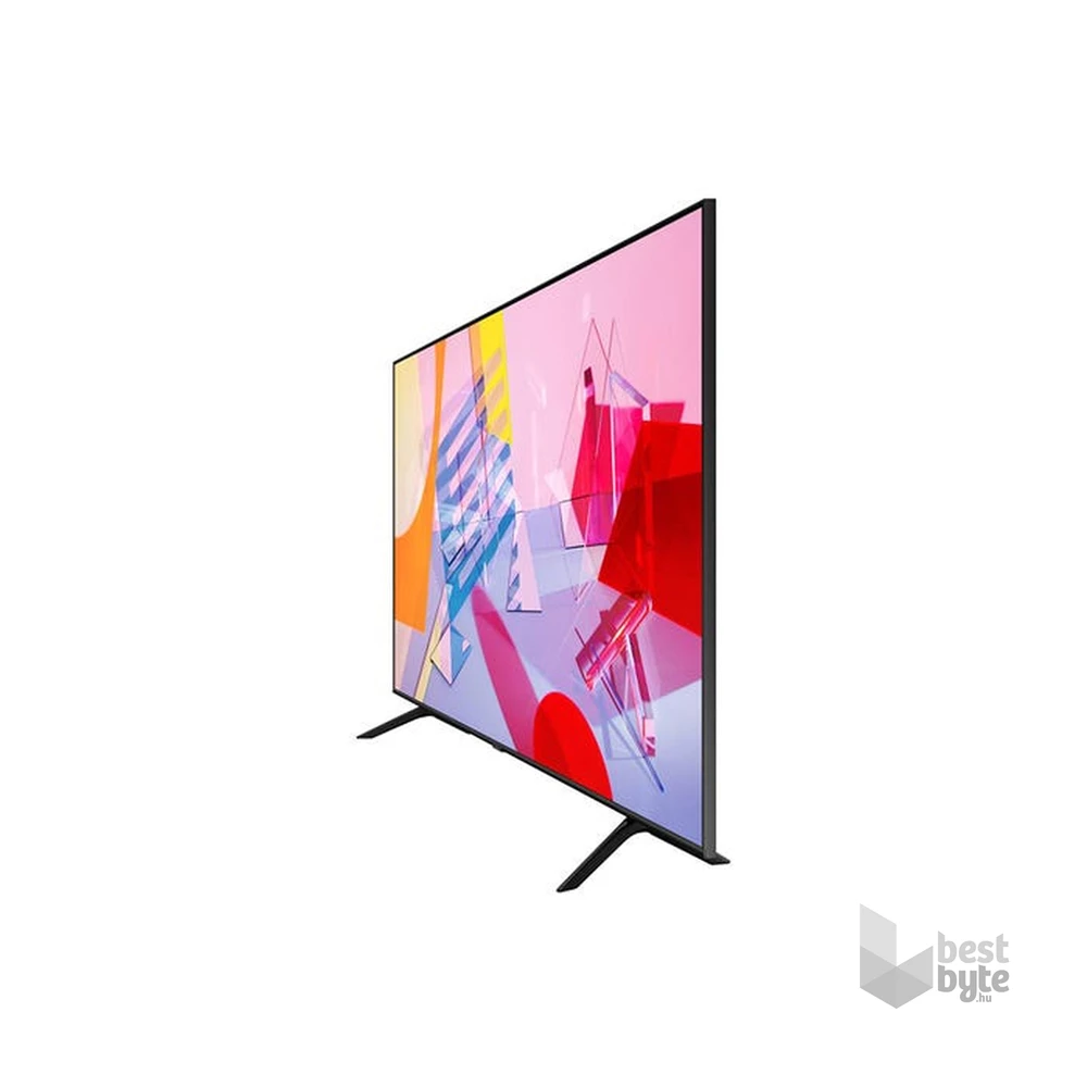 Samsung 50" QE50Q60T 4k UHD Smart QLED TV