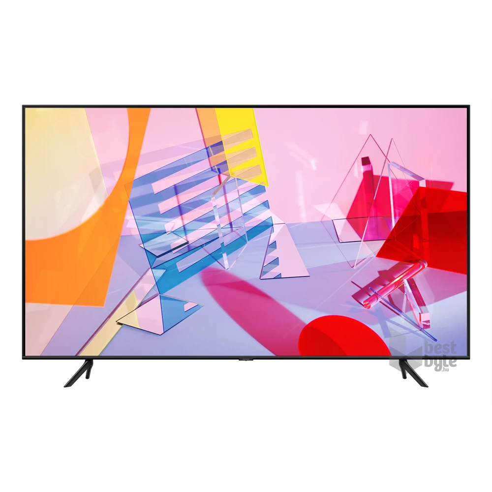 Samsung 50" QE50Q60T 4k UHD Smart QLED TV