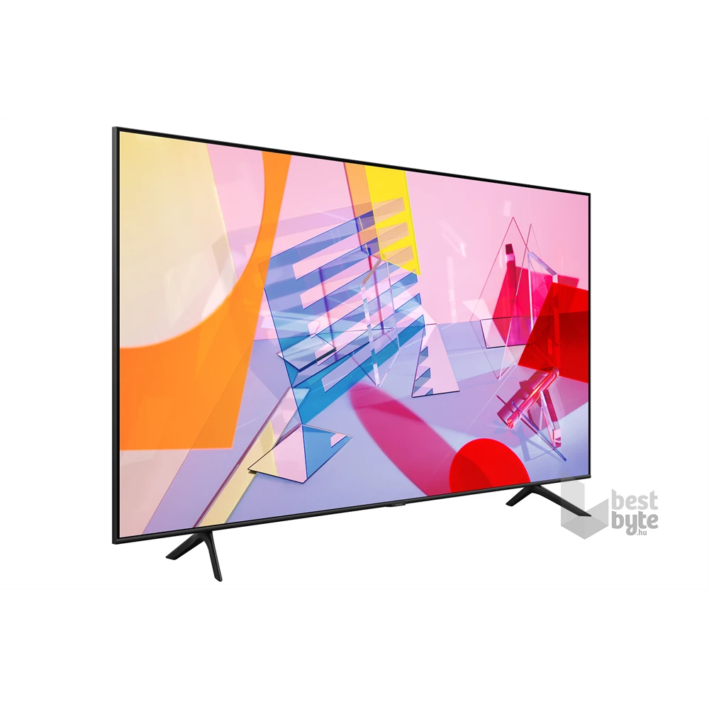 Samsung 50" QE50Q60T 4k UHD Smart QLED TV