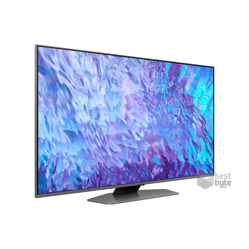Samsung 50" QE50Q80CATXXH 4K UHD Smart QLED TV