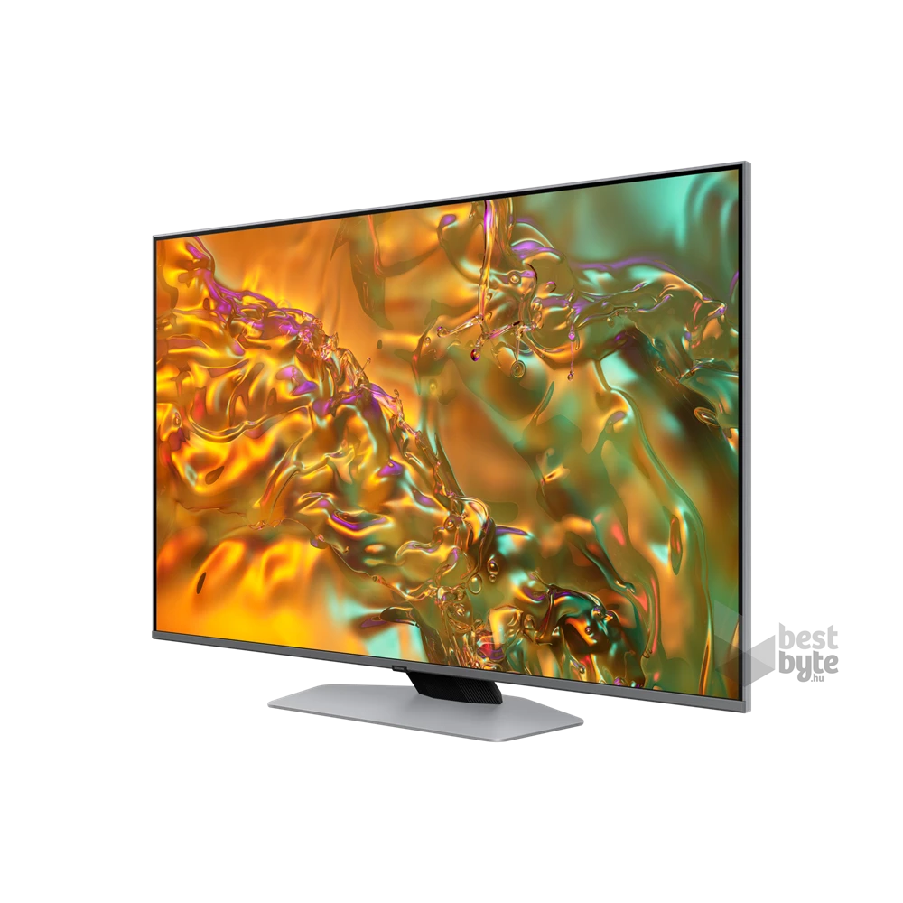 Samsung 50" QE50Q80DATXXH 4K UHD Smart QLED TV