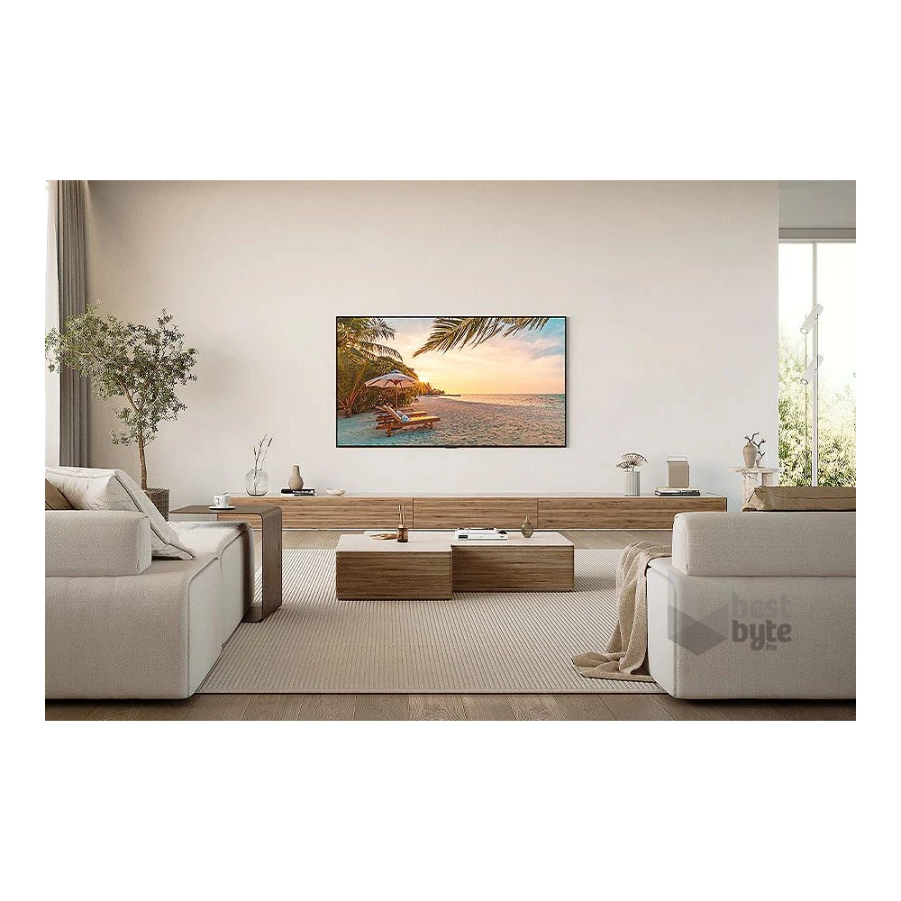Samsung 50" QE50Q80DATXXH 4K UHD Smart QLED TV