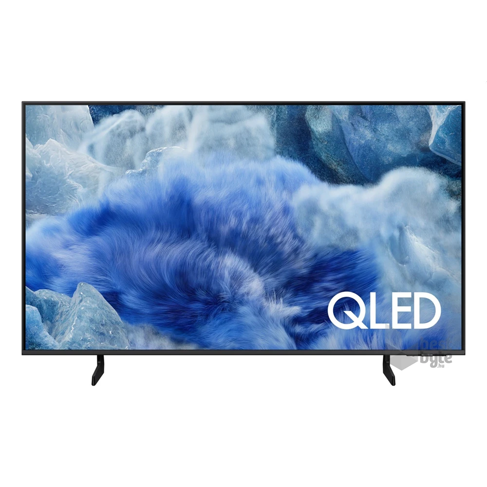 Samsung 50" QE50Q8FAAUXXH 4K UHD Smart QLED TV (Újszerű)