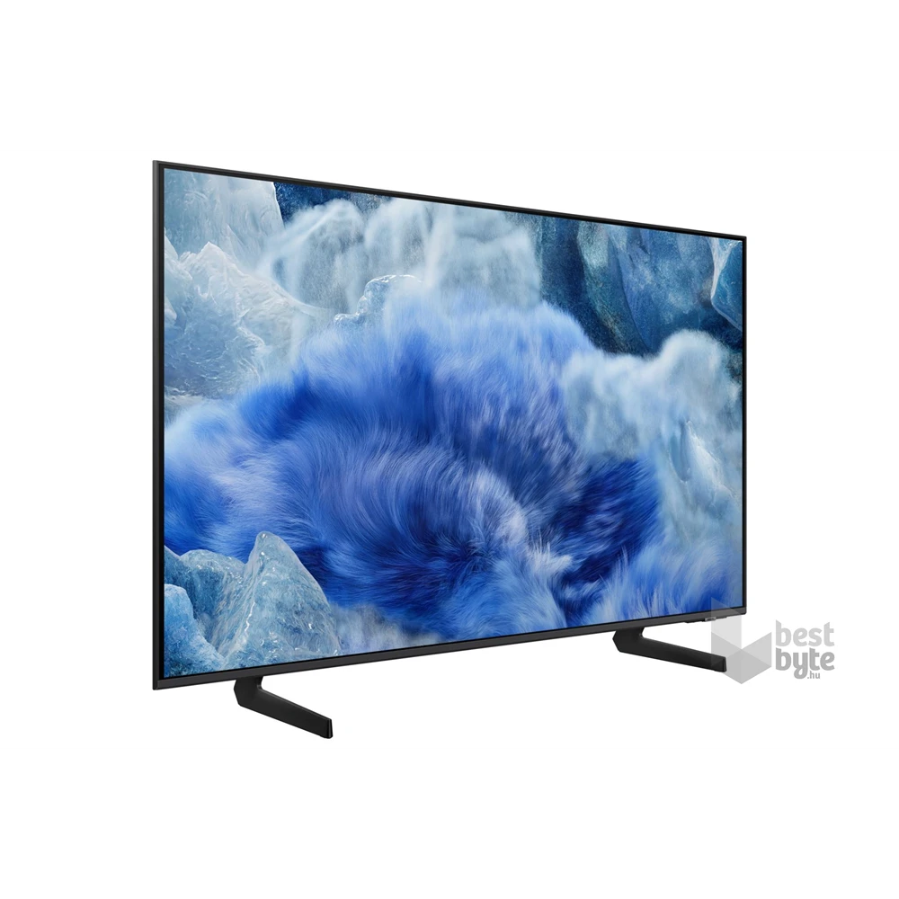 Samsung 50" QE50Q8FAAUXXH 4K UHD Smart QLED TV (Újszerű)