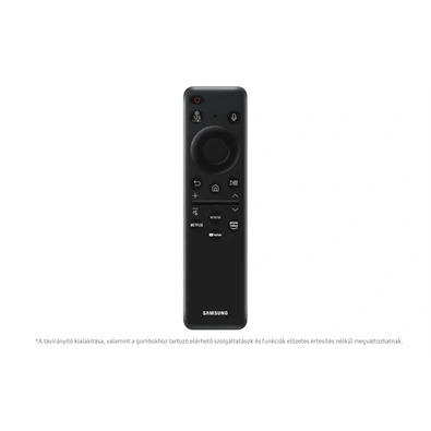 Samsung 50" QE50Q8FAAUXXH 4K UHD Smart QLED TV (Újszerű)