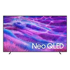 Samsung 50" QE50QN80FAUXXH 4K UHD Smart Neo QLED Mini LED TV